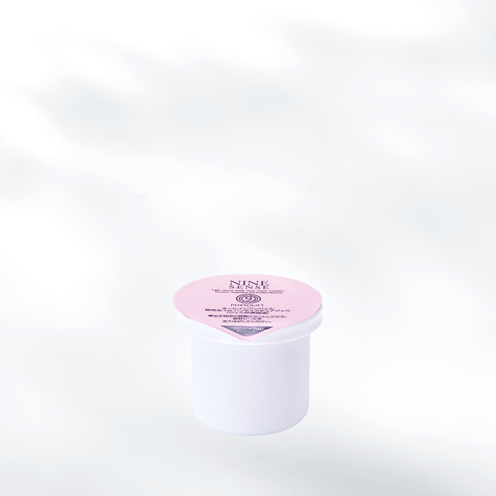 NINESENSE オールインワンジェル レフィル | STELLA SENSE | LPLP