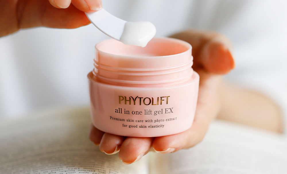 PHYTOLIFT リッチクリーム | STELLA SENSE | LPLP NINESENSE OFFICIAL