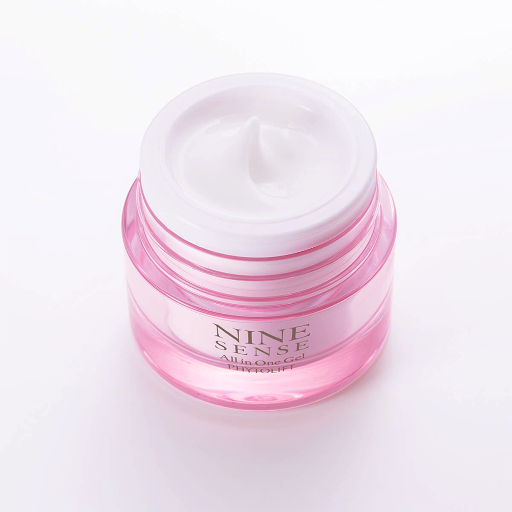 NINESENSE オールインワンジェル | STELLA SENSE | LPLP NINESENSE