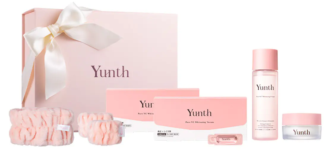 Yunth (ユンス) | 公式サイト