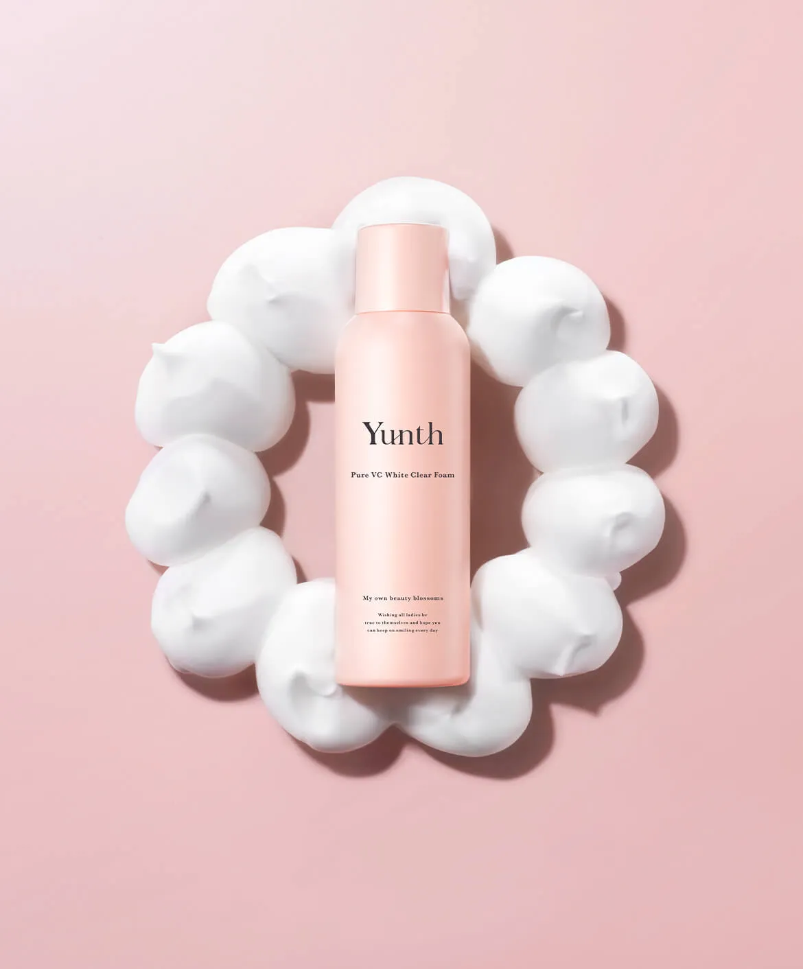 Yunth (ユンス) | 公式サイト