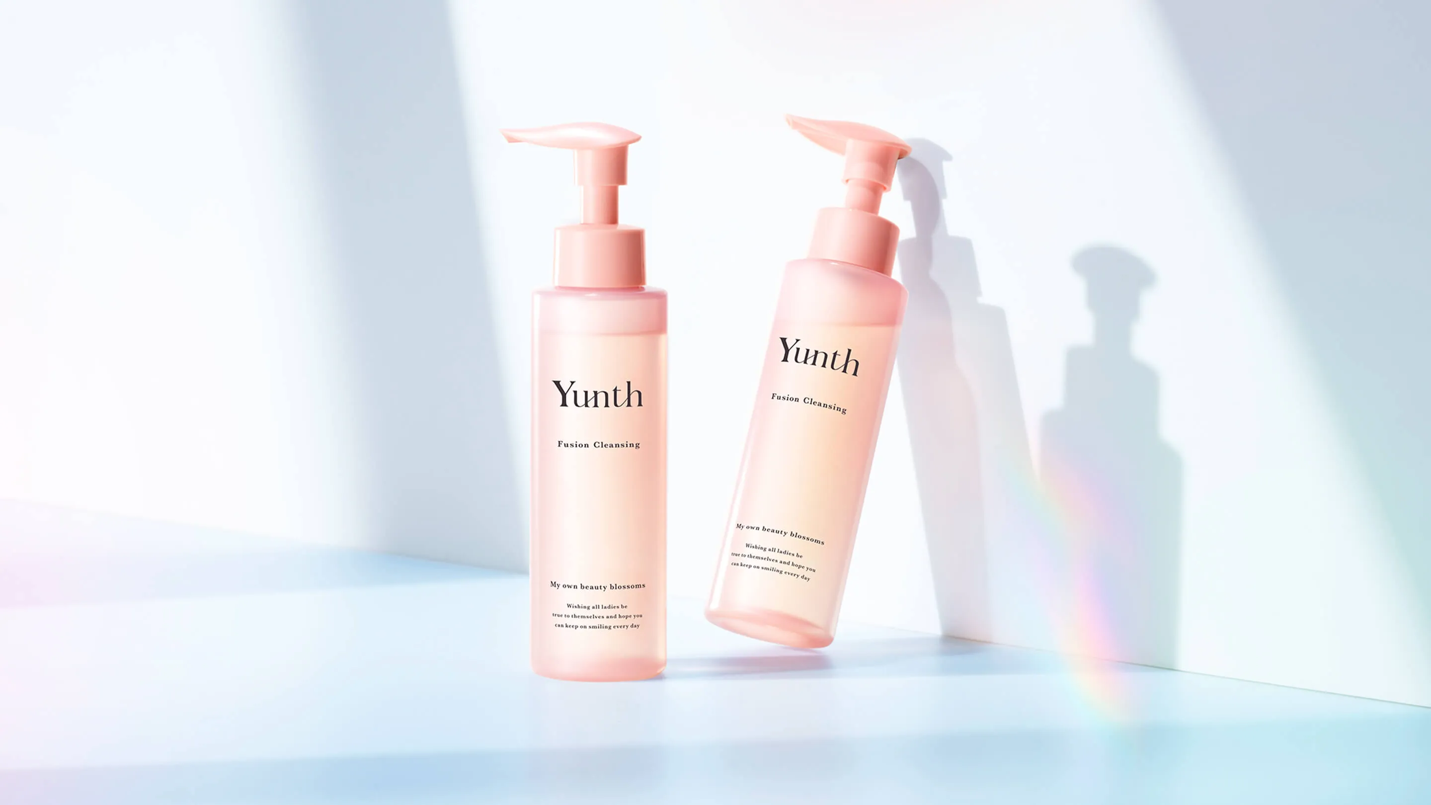 Yunth (ユンス) | 公式サイト