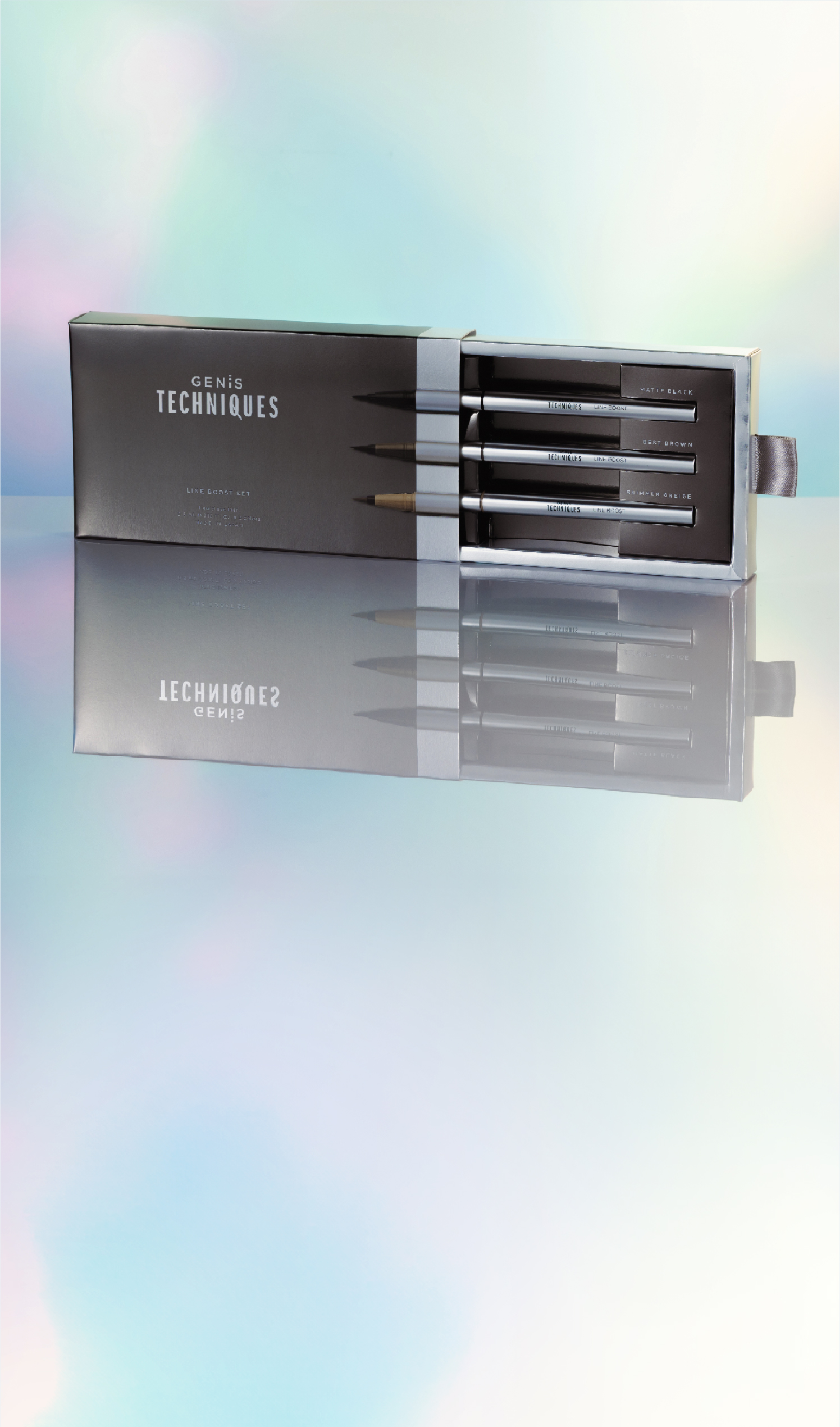 GENiS Professional | 商品詳細