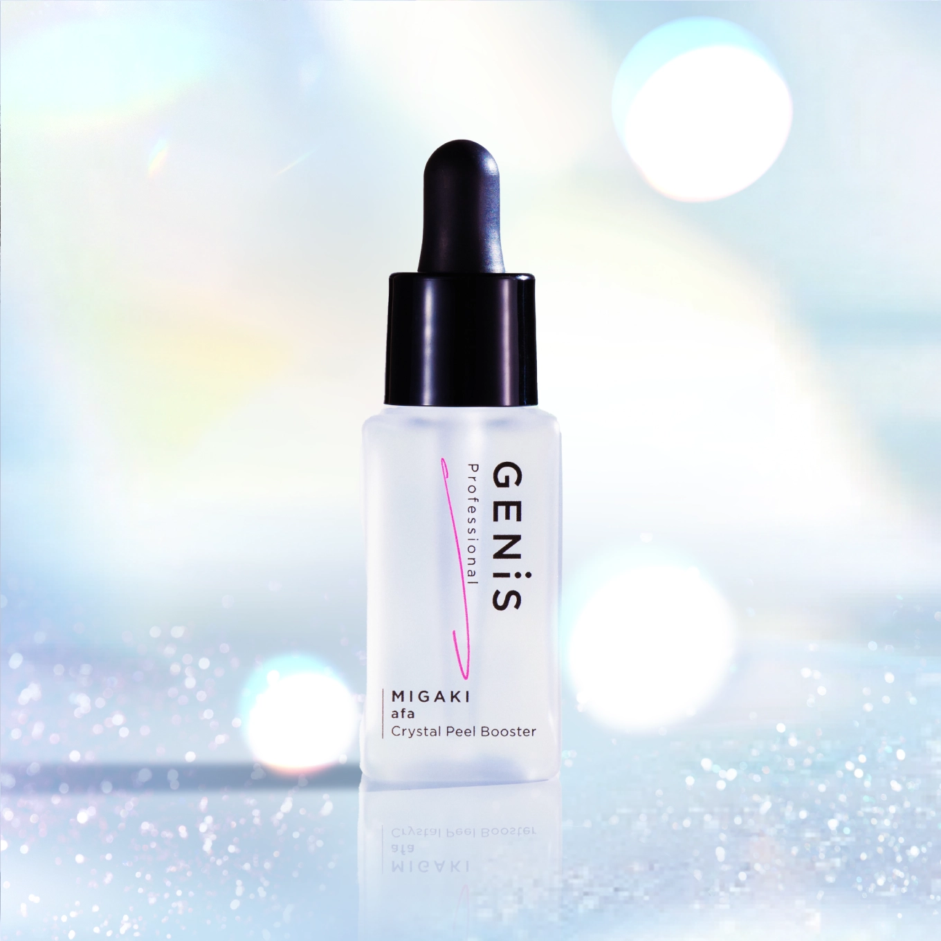 GENiS Professional | 商品詳細