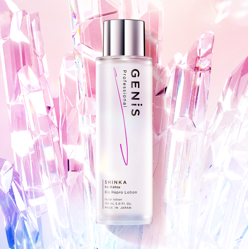 GENiS Professional | 商品詳細