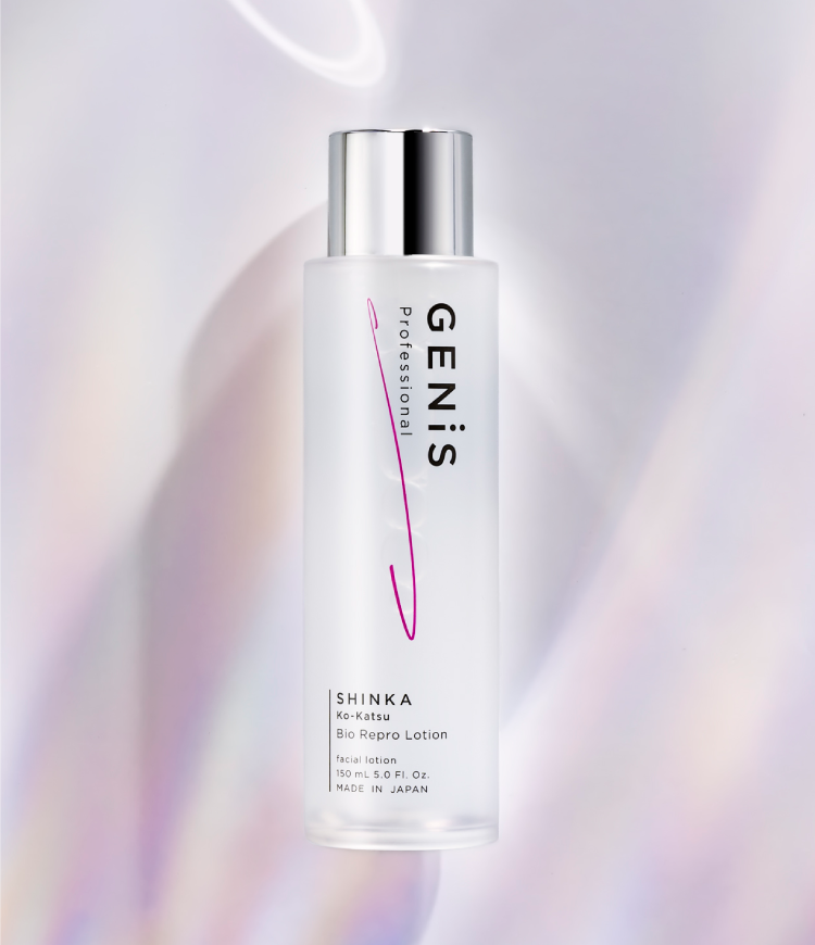 GENiS Professional | 商品詳細