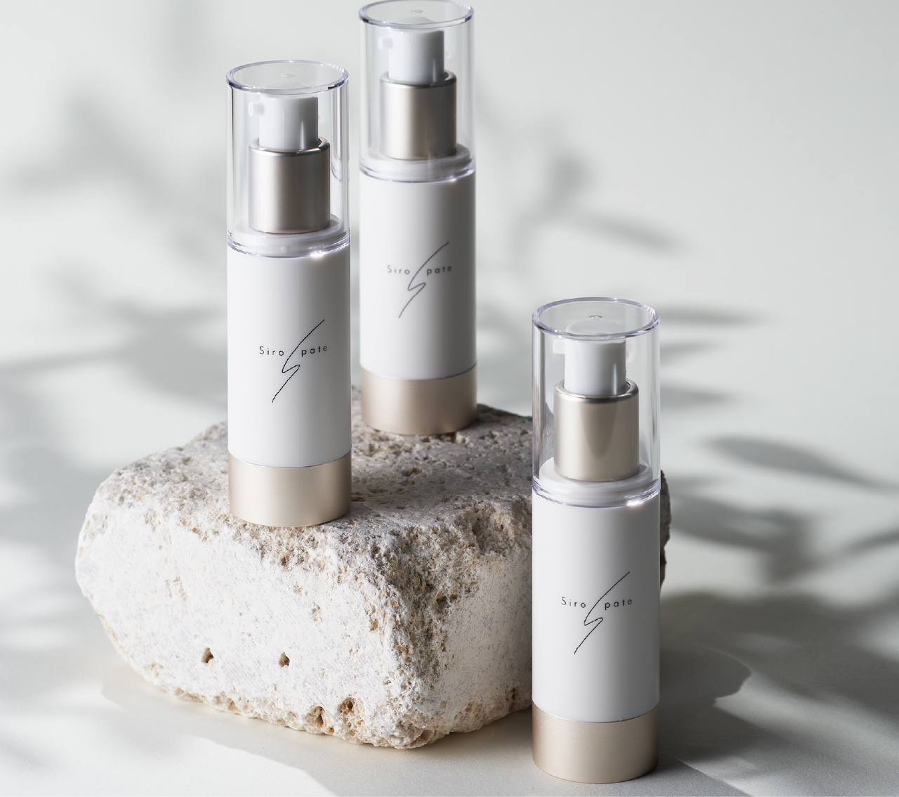 Siro pate単品について│HAN.d