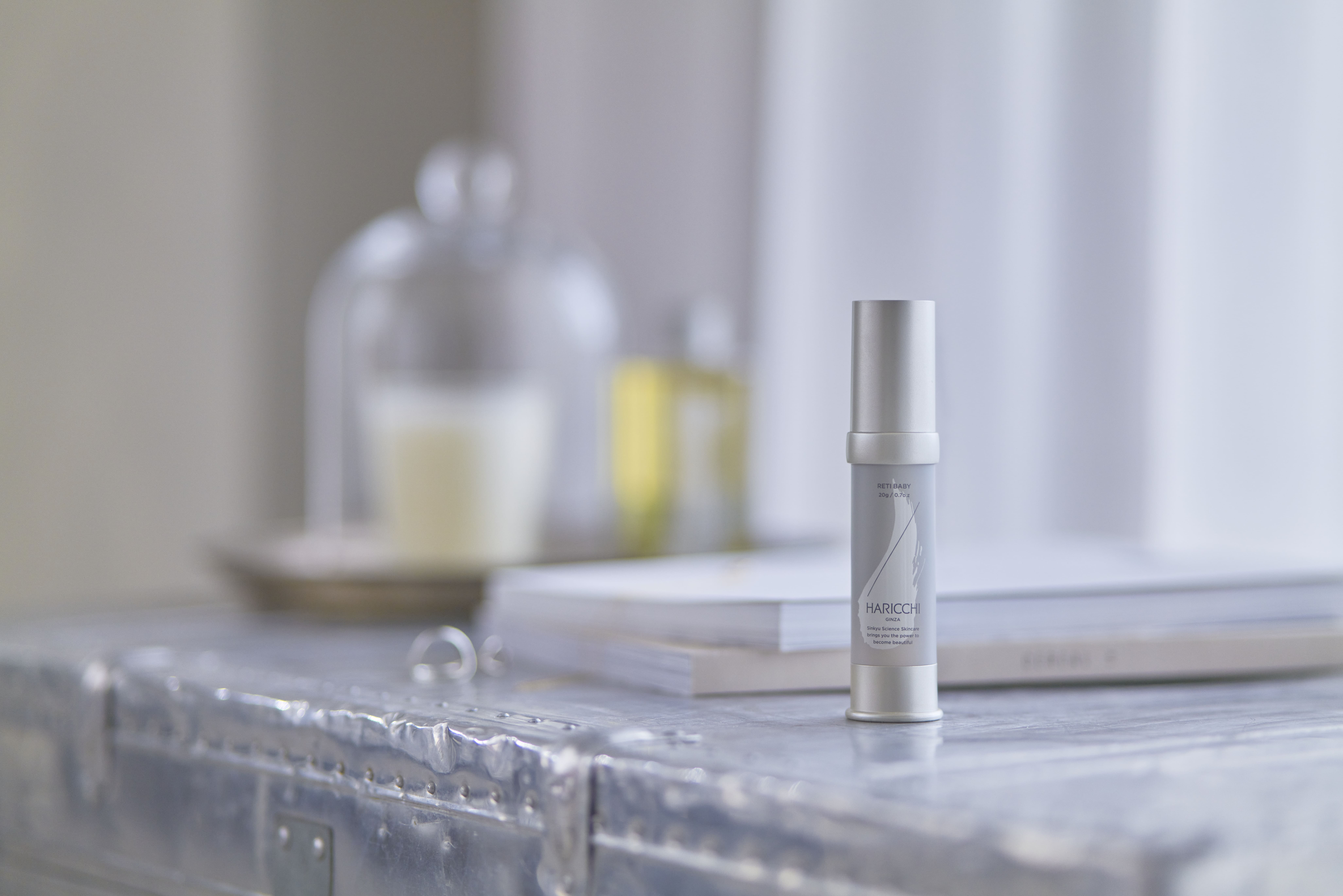 レチベイビー｜銀座ハリッチオンラインショップ、銀座ハリッチ薬店