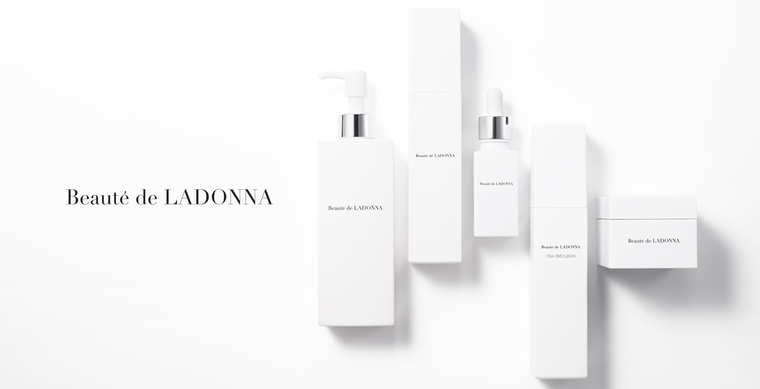 Beauté de LADONNA | ボーテ ド ラドンナ