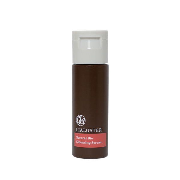 リアラスター ナチュラルビオクレンジングセラム | LIALUSTER