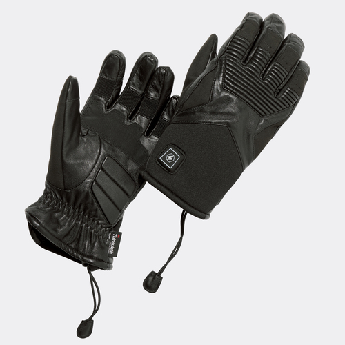 Heat Master 12VヒートレザーグローブTYPE-2 - LIBERTA ONLINE STORE