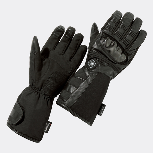 Heat Master 12Vヒートカーボンスポーツグローブ - LIBERTA ONLINE STORE