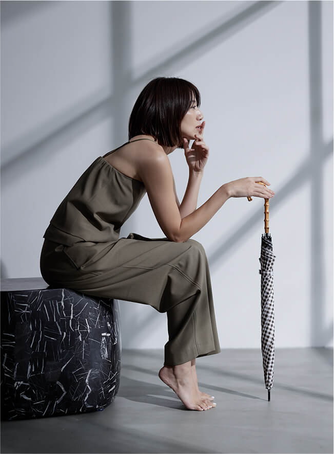 東原亜希 FORME 2025 SPRING