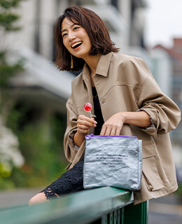 東原亜希 FORME COOLER & LAUNDRY FAIR 2025