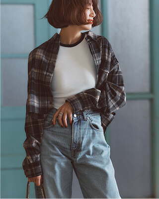 FORME×N by NaVY 2025 AW COLLECTION