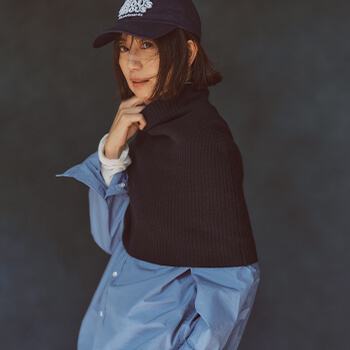 FORME×N by NaVY 2025 AW COLLECTION