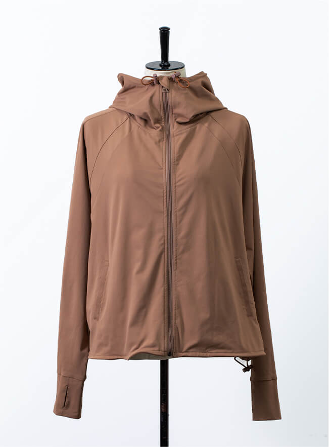 東原亜希 FORME 2024 フォルム ラッシュガード