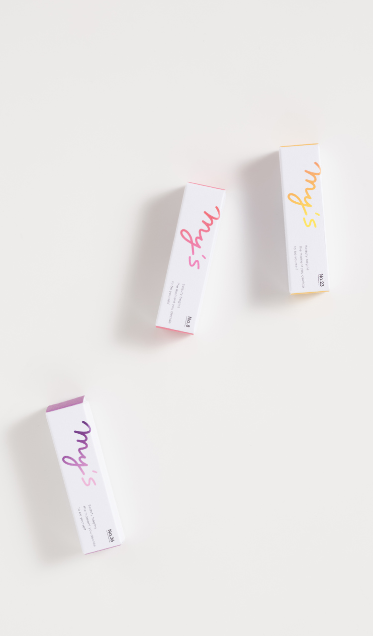 公式】my's (マイズ) | カプセル型生ビタミン美容液