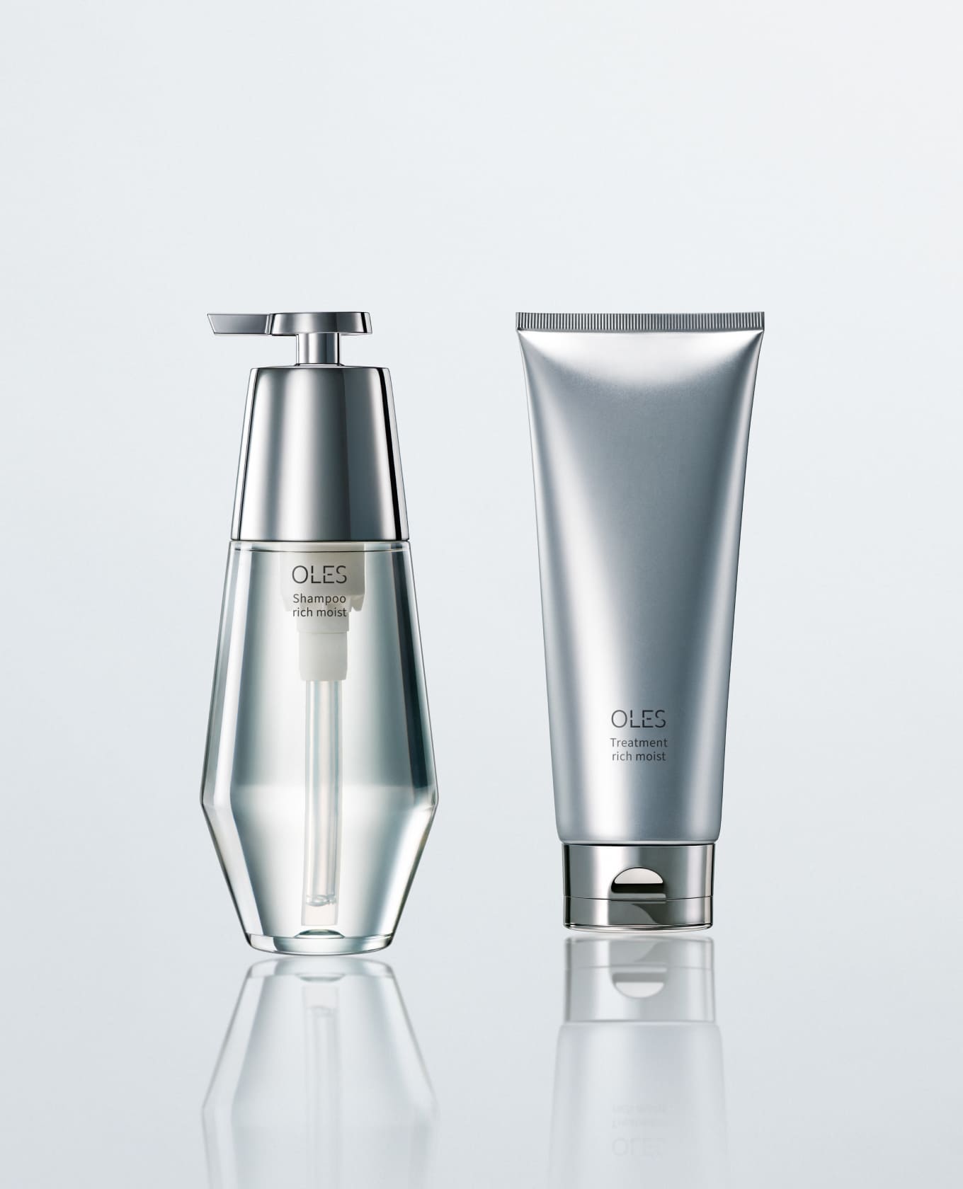 OLES 公式オンラインストア