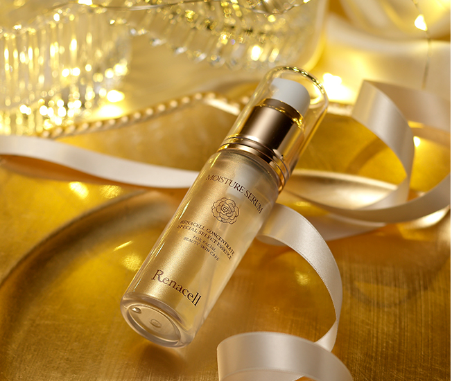 Renacell レナセル公式サイト