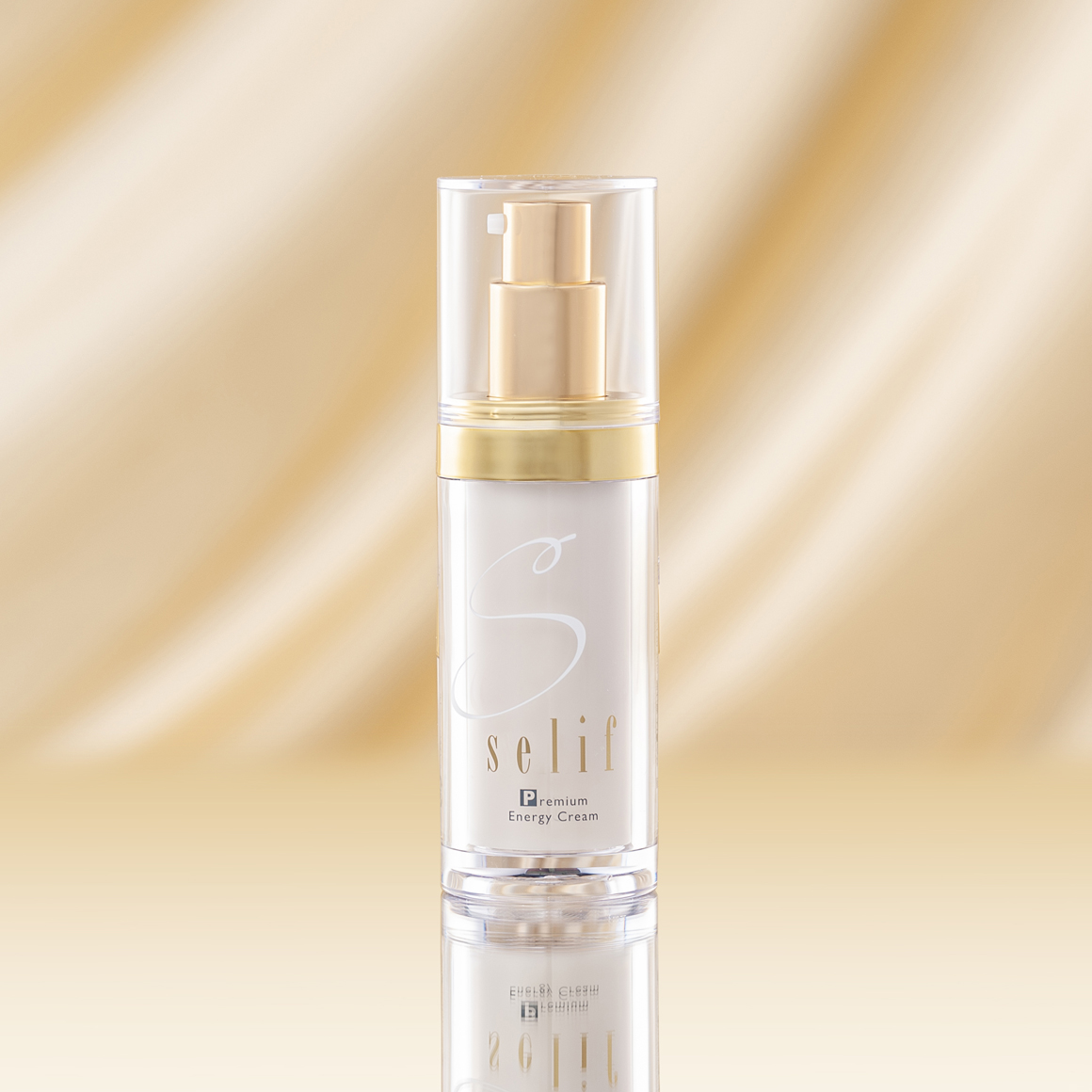 セリフ プレミアムエナジークリーム | セリフ公式オンラインショップ