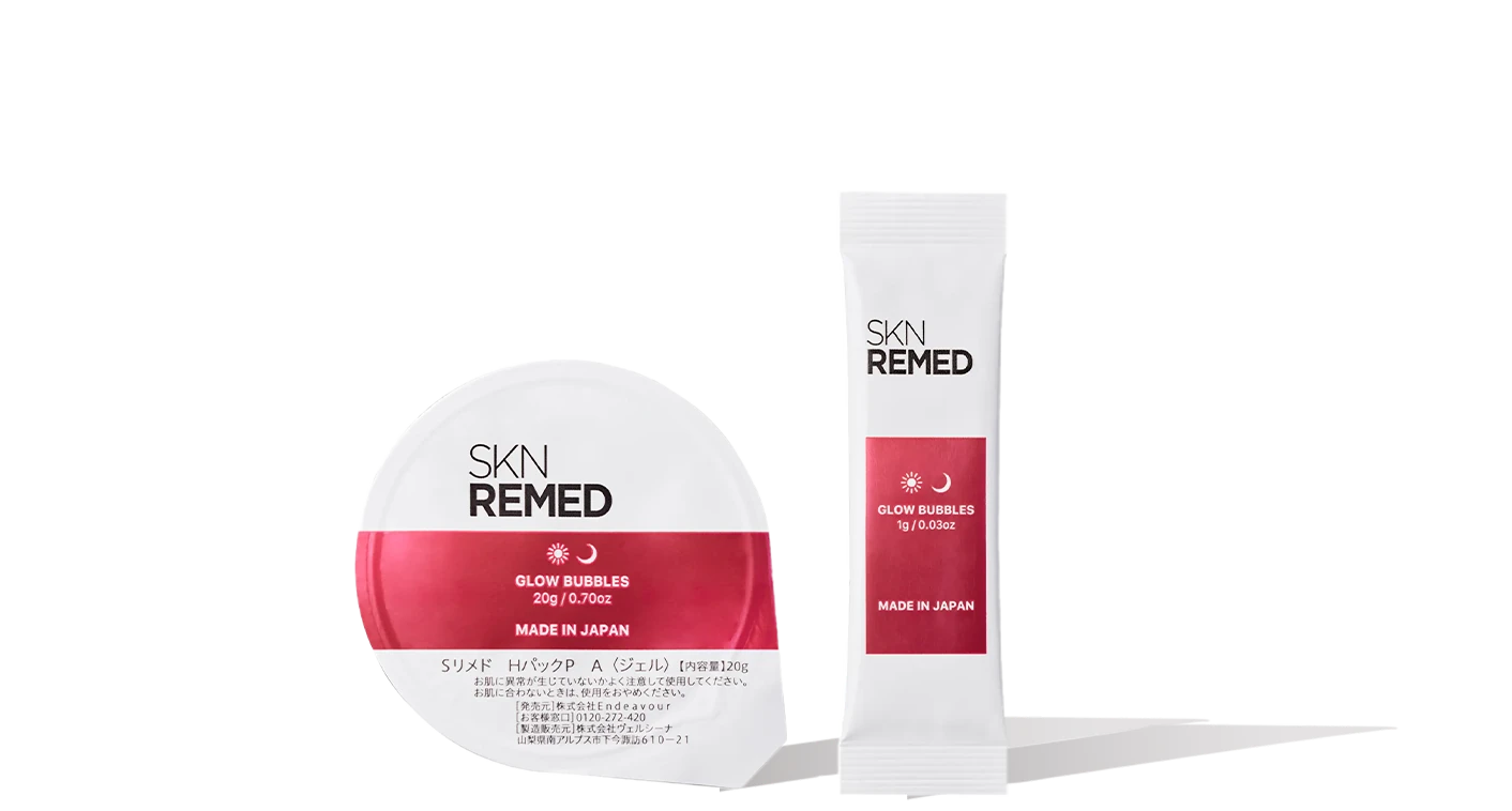 SKNREMED（スキンリメド） 公式ストア