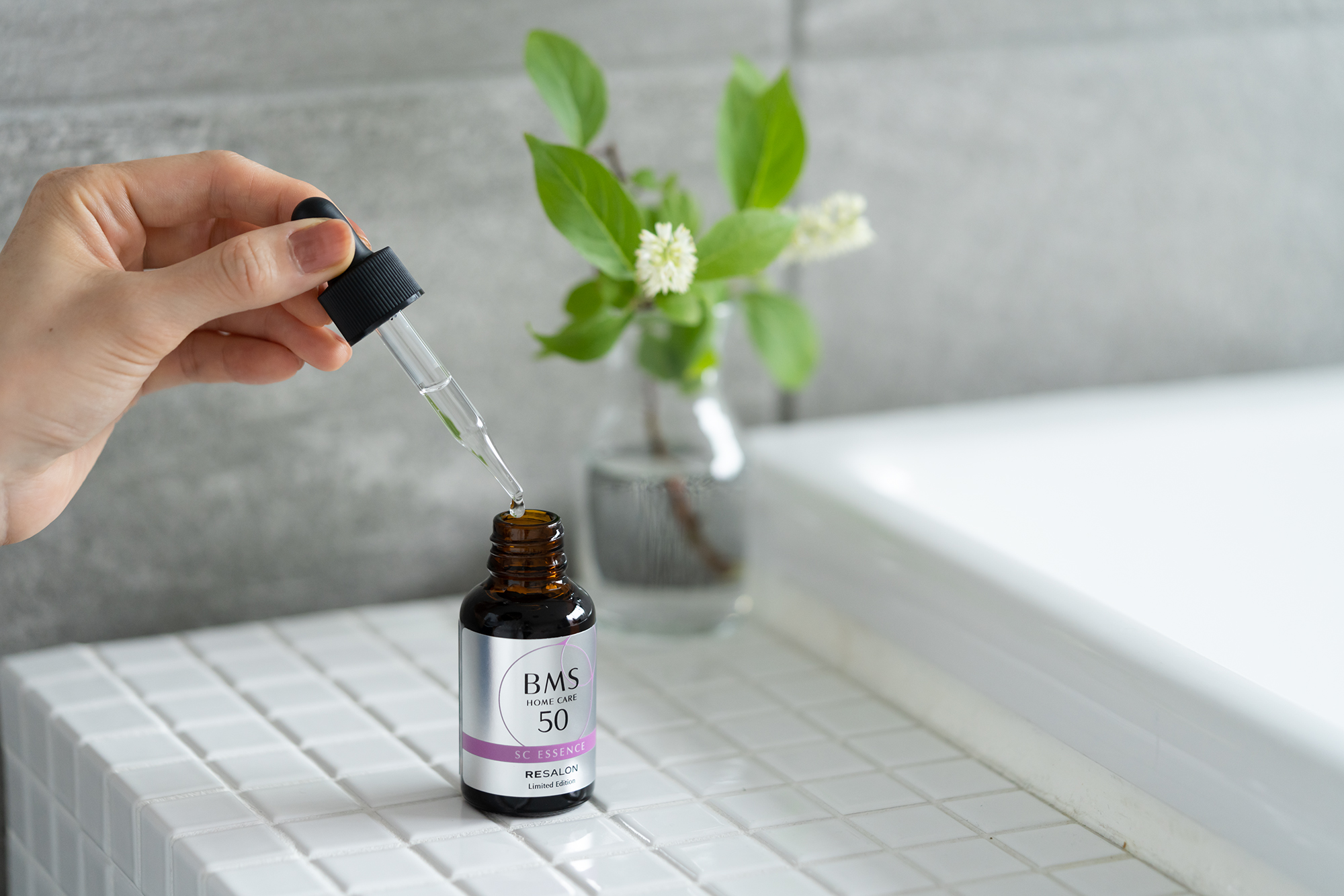 商品詳細 | be my flora / RESALON オンラインショップ