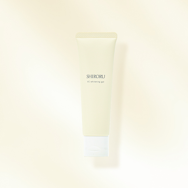 VCホワイトニングゲル