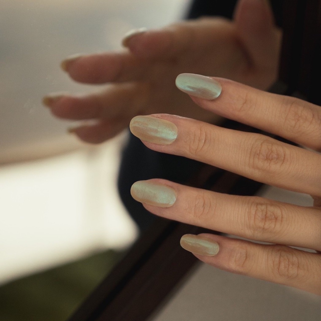 TeMOT｜美しさは、手もとに宿る。