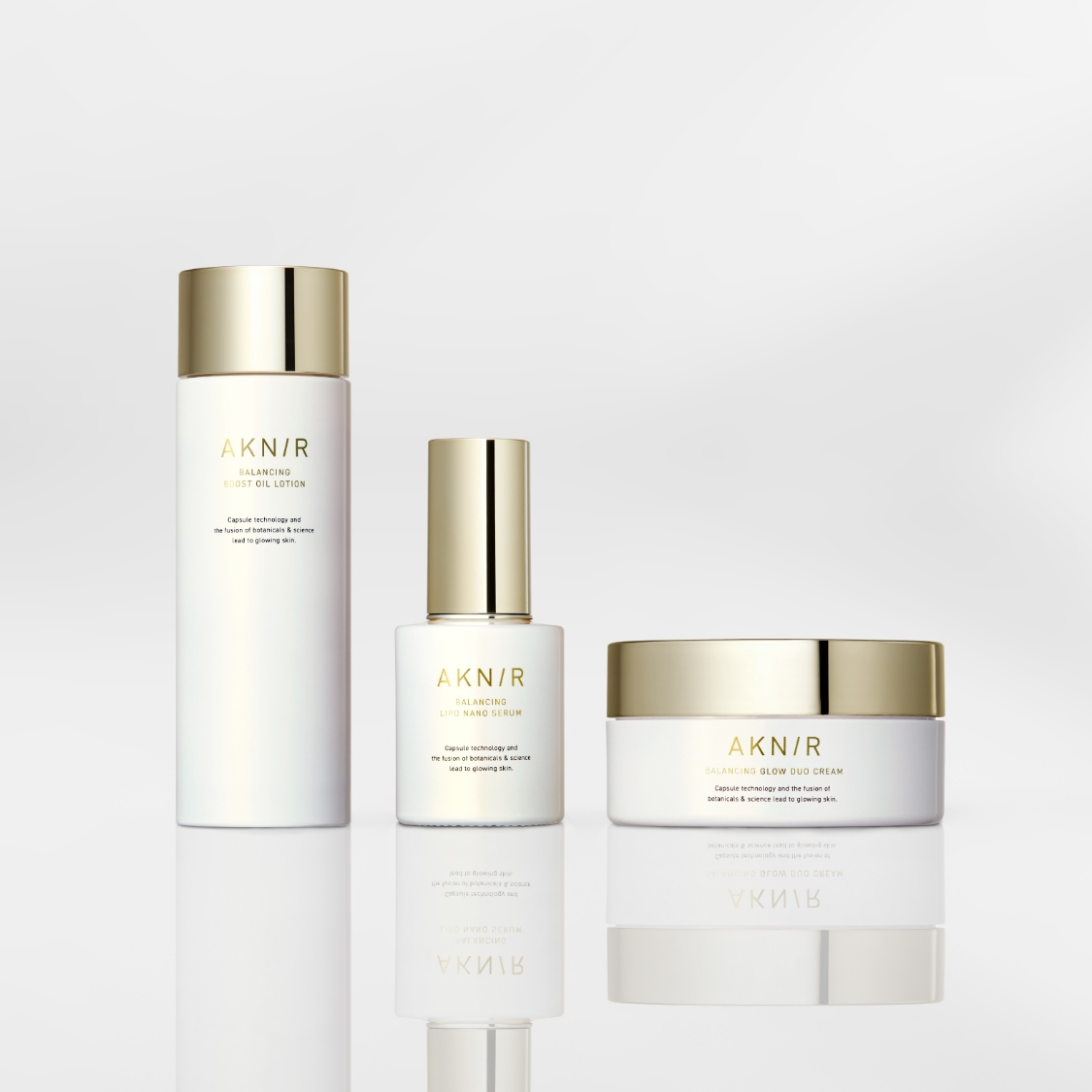 マスターパック｜AKNIR（アクニー） 公式オンラインサイト