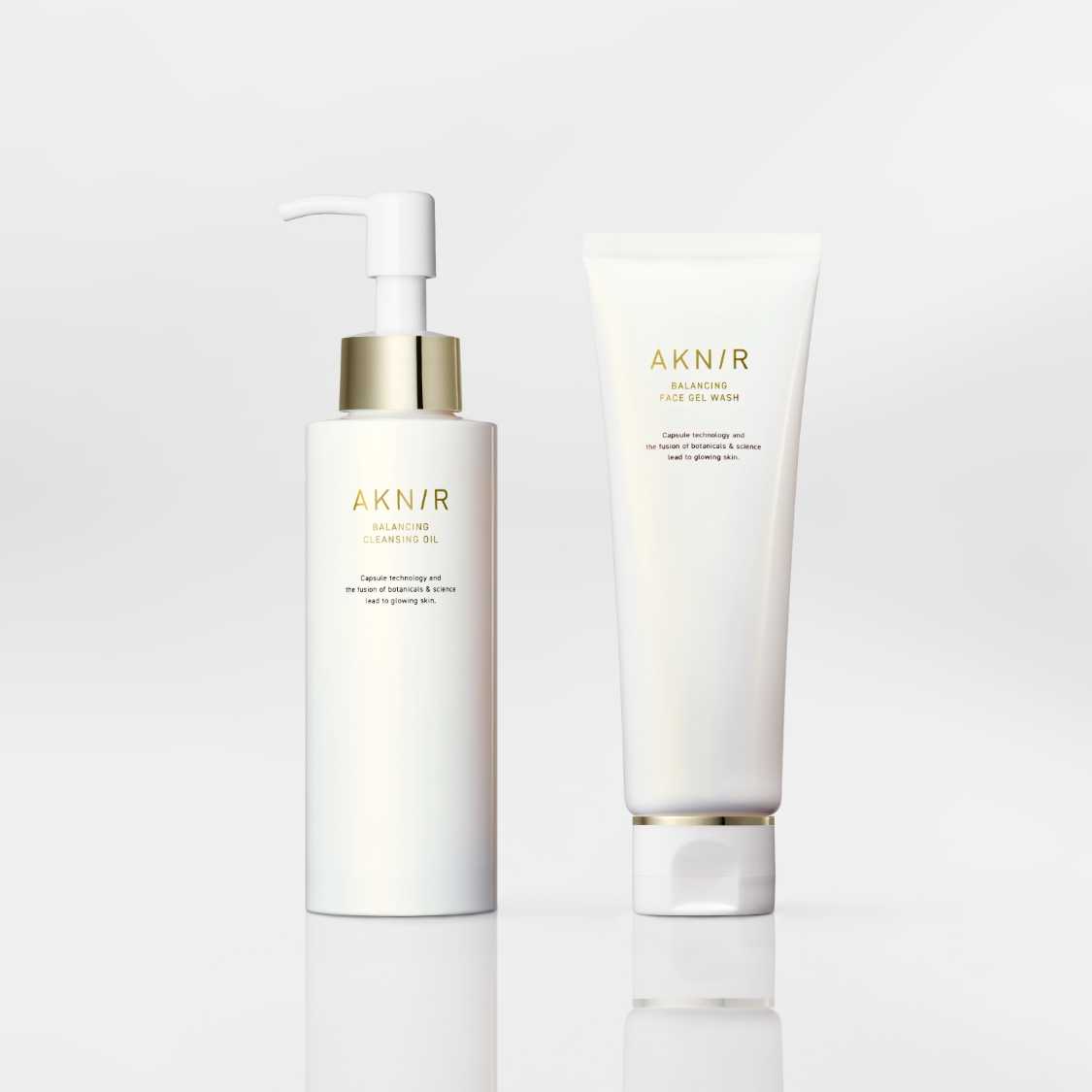 マスターパック｜AKNIR（アクニー） 公式オンラインサイト