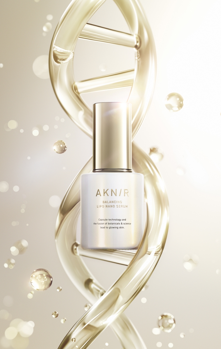 AKNIR（アクニー） 公式オンラインサイト