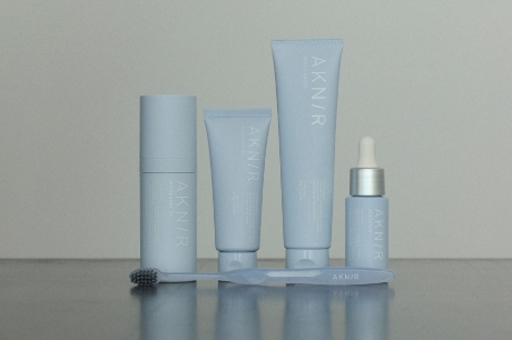 AKNIR（アクニー） 公式オンラインサイト