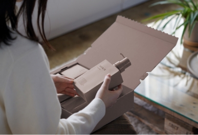 パーフェクトセット初回【ローズ×サンダルウッド】｜AKNIR（アクニー