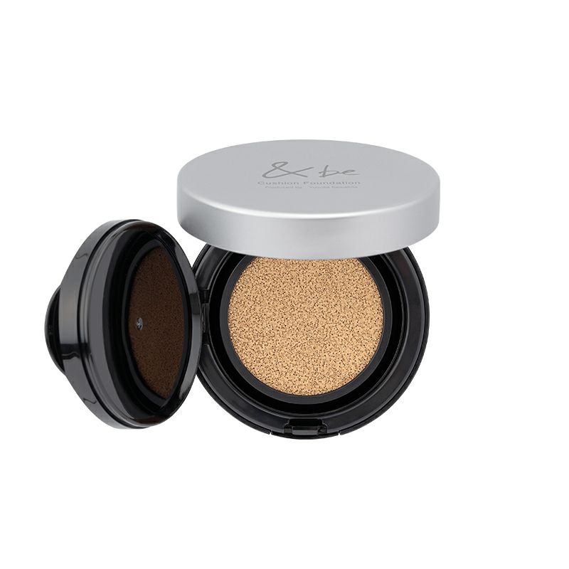 ラストチャンス】&be クッションファンデーション｜&be