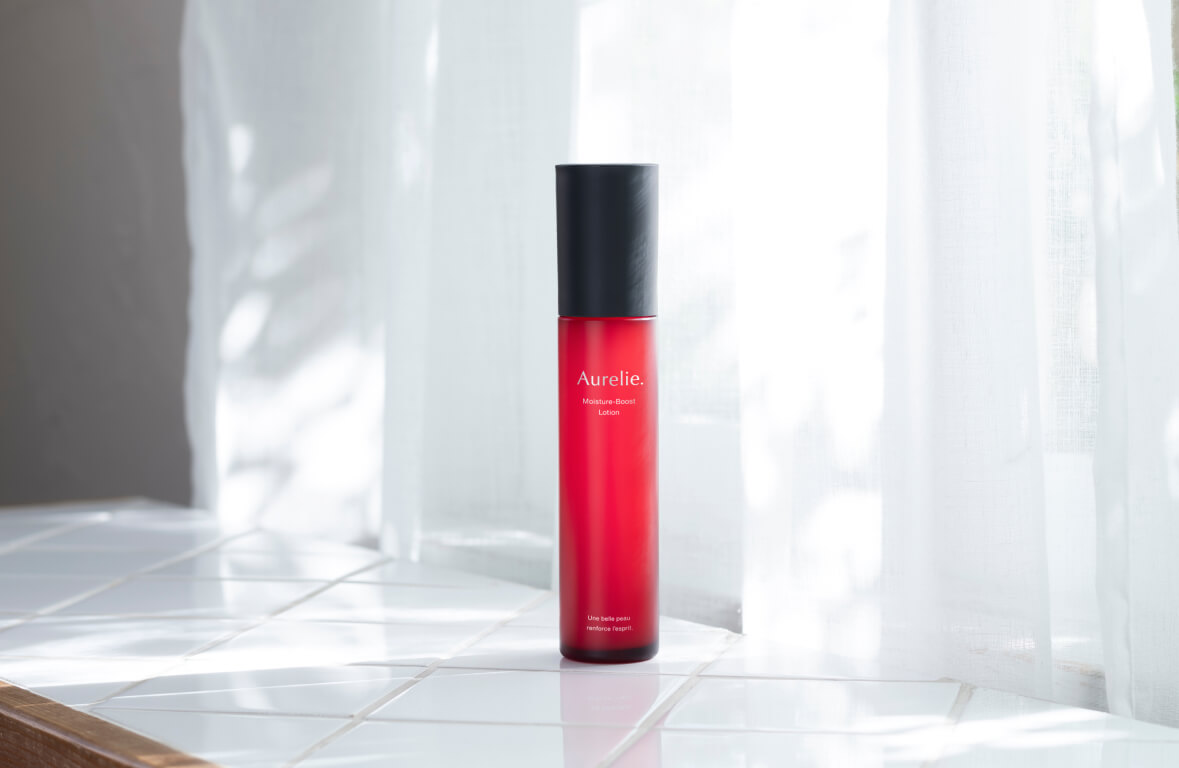 Aurelie. / オレリー 公式オンラインショップ