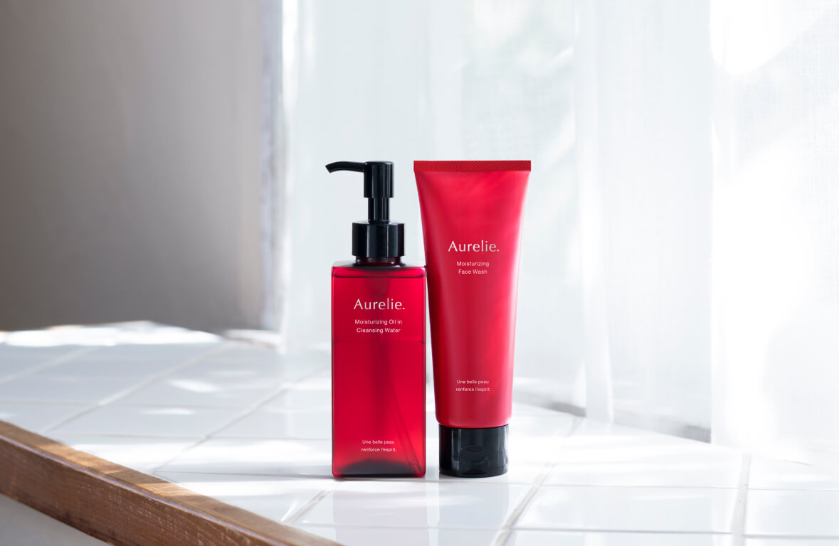 Aurelie. / オレリー 公式オンラインショップ