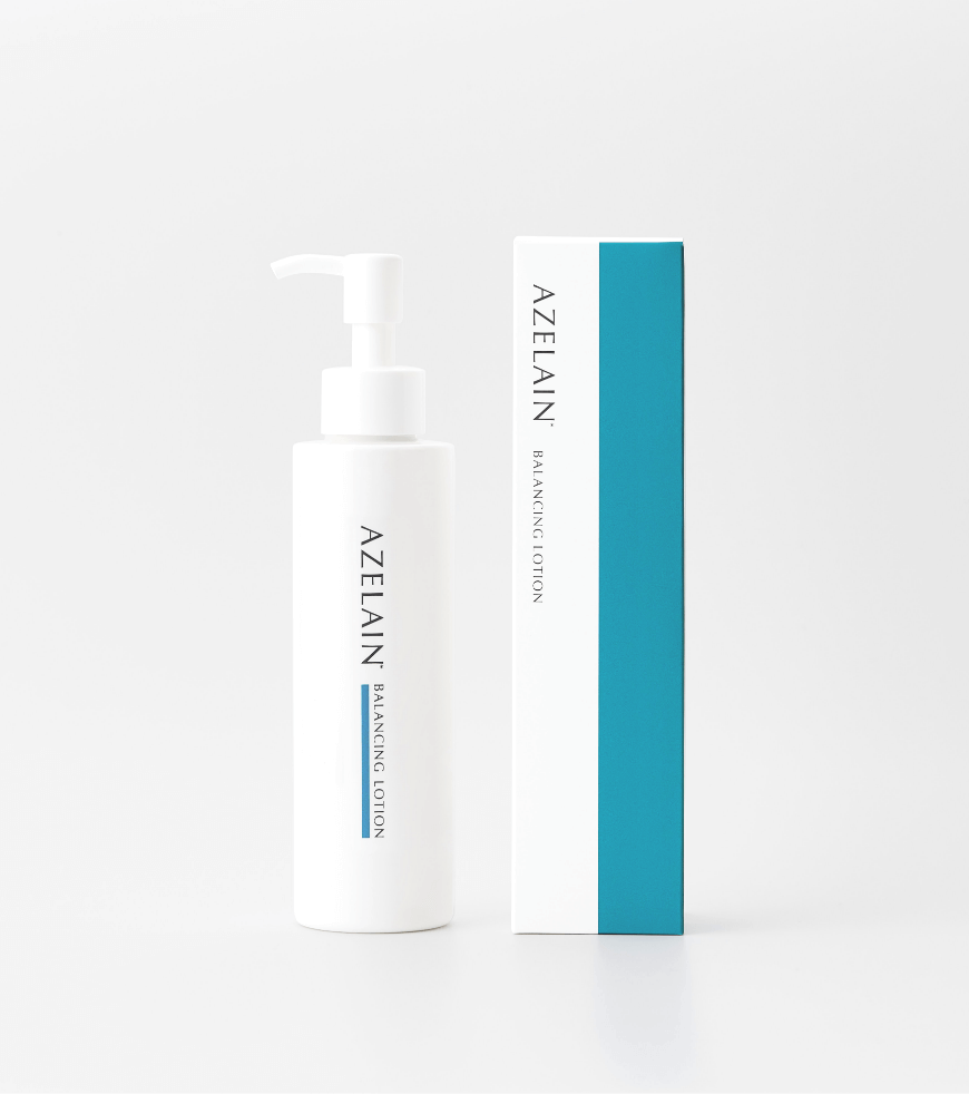 AZELAIN公式ショップ