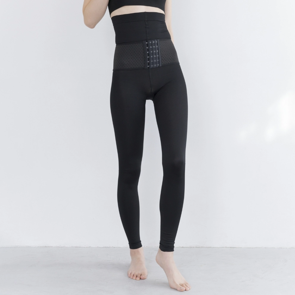 公式】BELMISE｜ベルミス ペルシー リセットレギンス