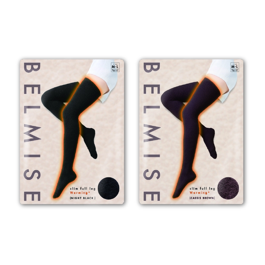 着圧ソックス サイズガイド | ベルミス公式オンラインストア BELMISE