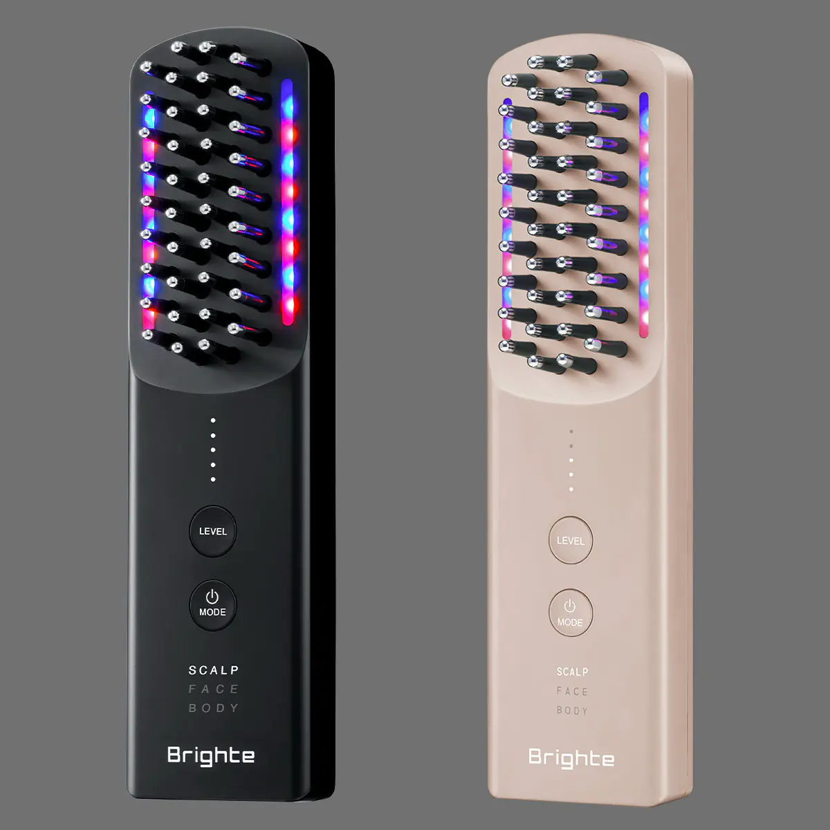 新品同様⭐️最新モデル Brighte ブライト エレキブラシ プラス 楽天