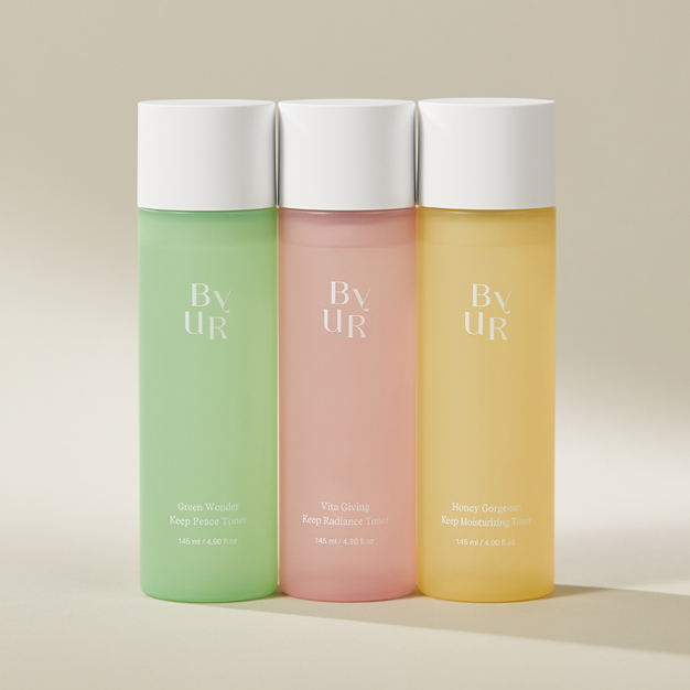 スキンケア | ByUR（バイユア）公式オンラインストア