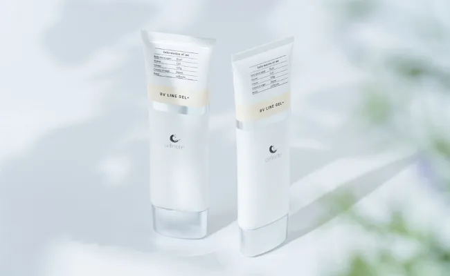 専用　4個セット　cellnote BV LINE GEL 100g 楽天市場】▽ cellnote. BV LINE GEL+ 100g バストケアジェル