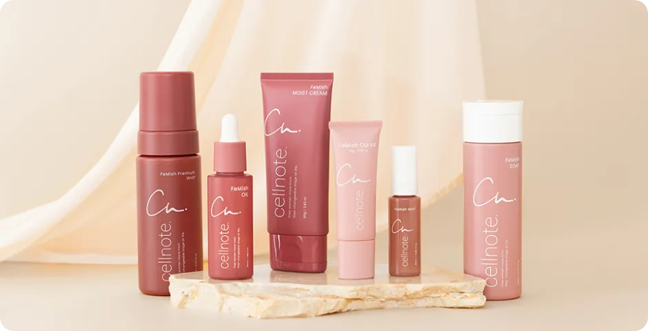 セルノート公式ショップ