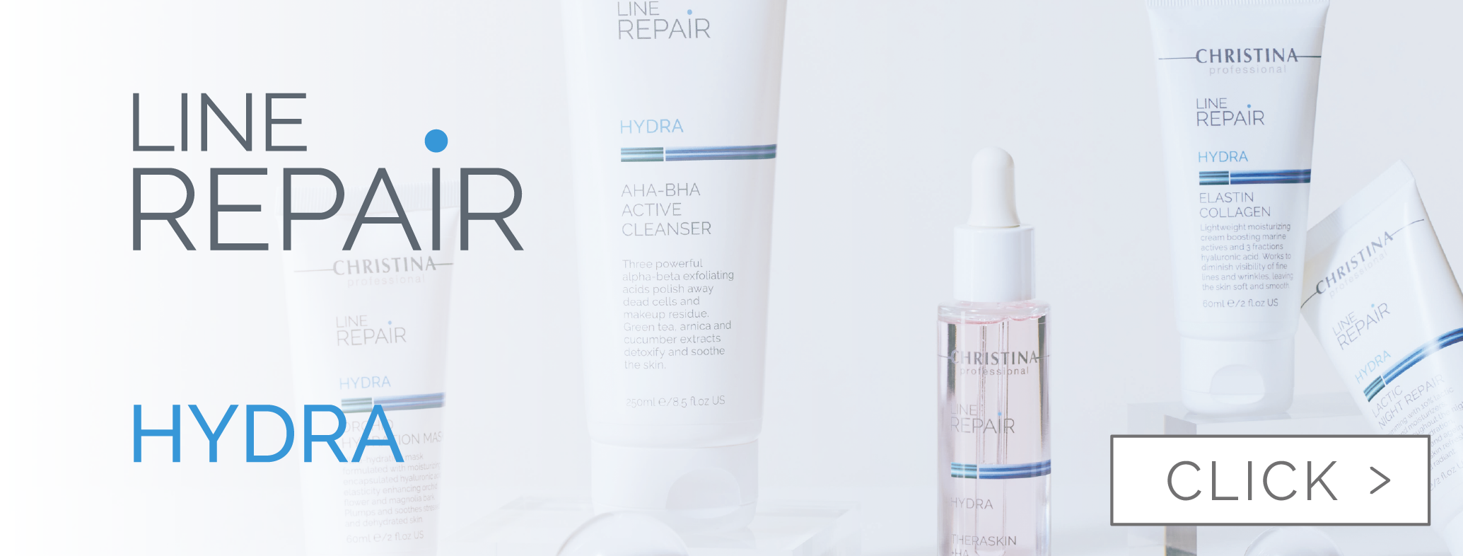 公式】 クリスティーナ ジャパン