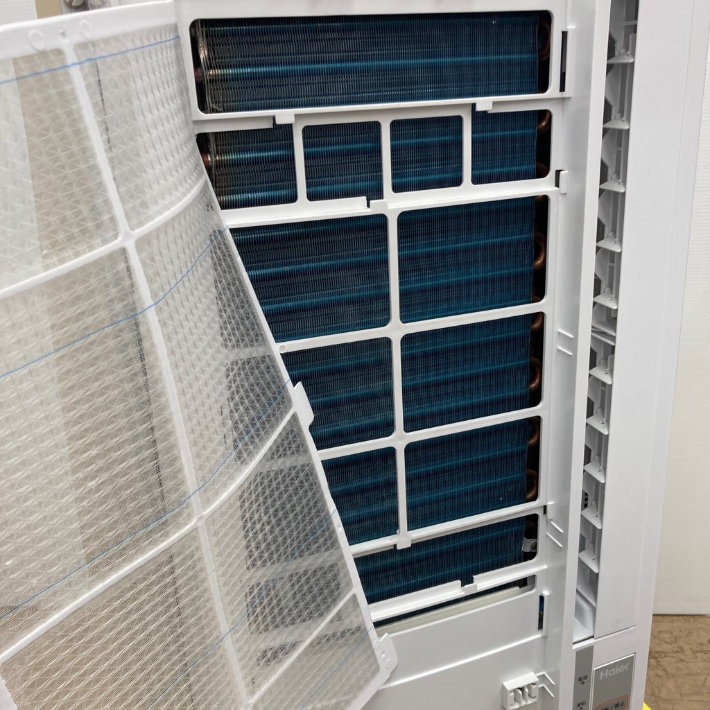 Haier JA-16S 窓用エアコン Amazon.co.jp: ハイアール ウインド