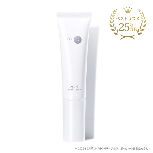 定期セット】毛穴×エイジングケア4品セット｜ドクターケイ【公式