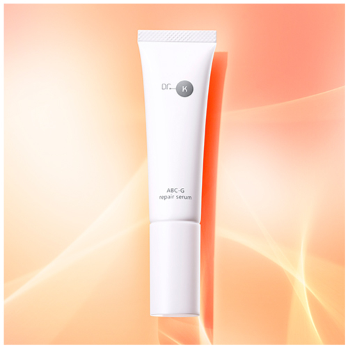 ドクターケイ ABC-Gリペアセラム｜ドクターケイ【公式】オンラインショップ