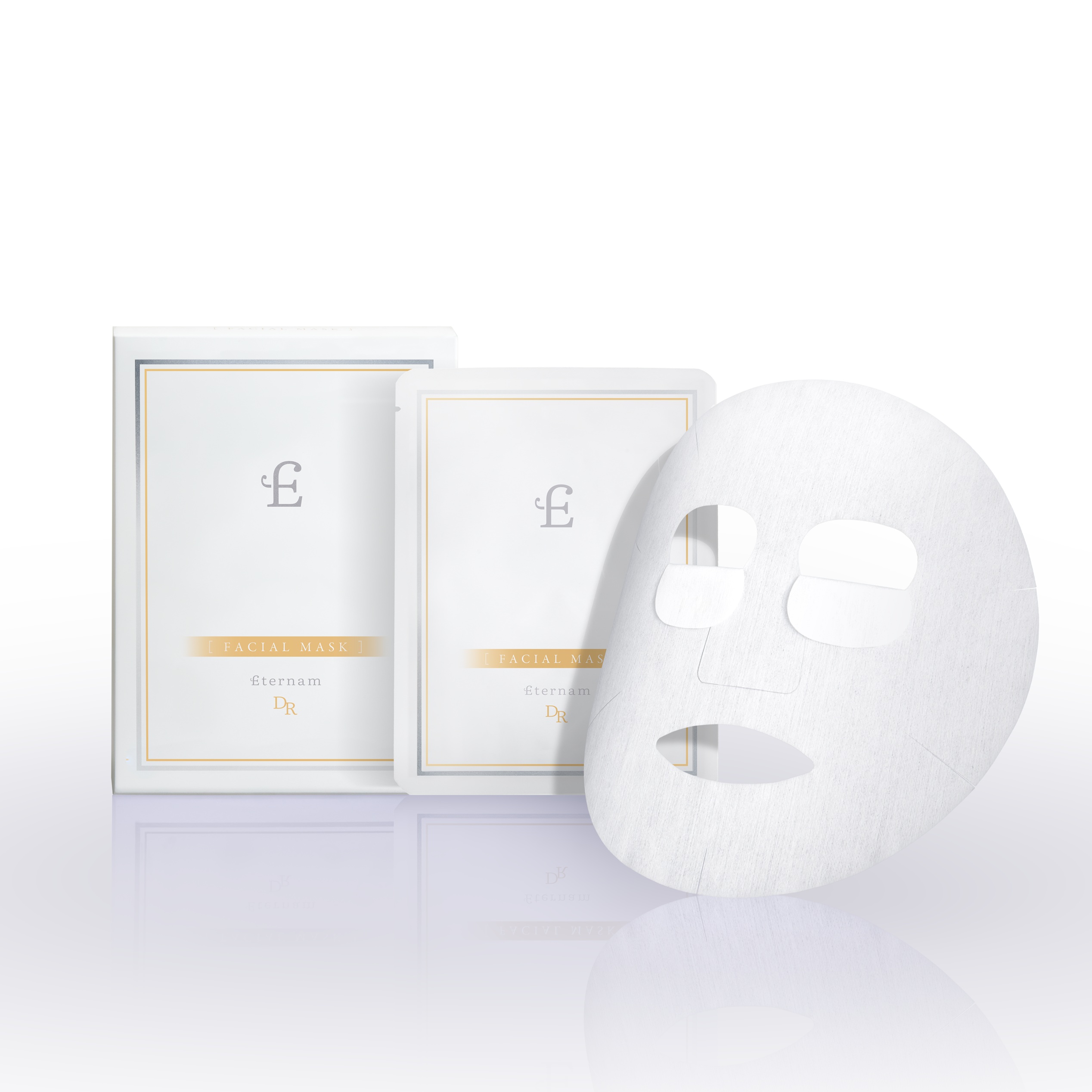 エテルナムDR スキングロウマスクEX│【エテルナム】公式ブランド