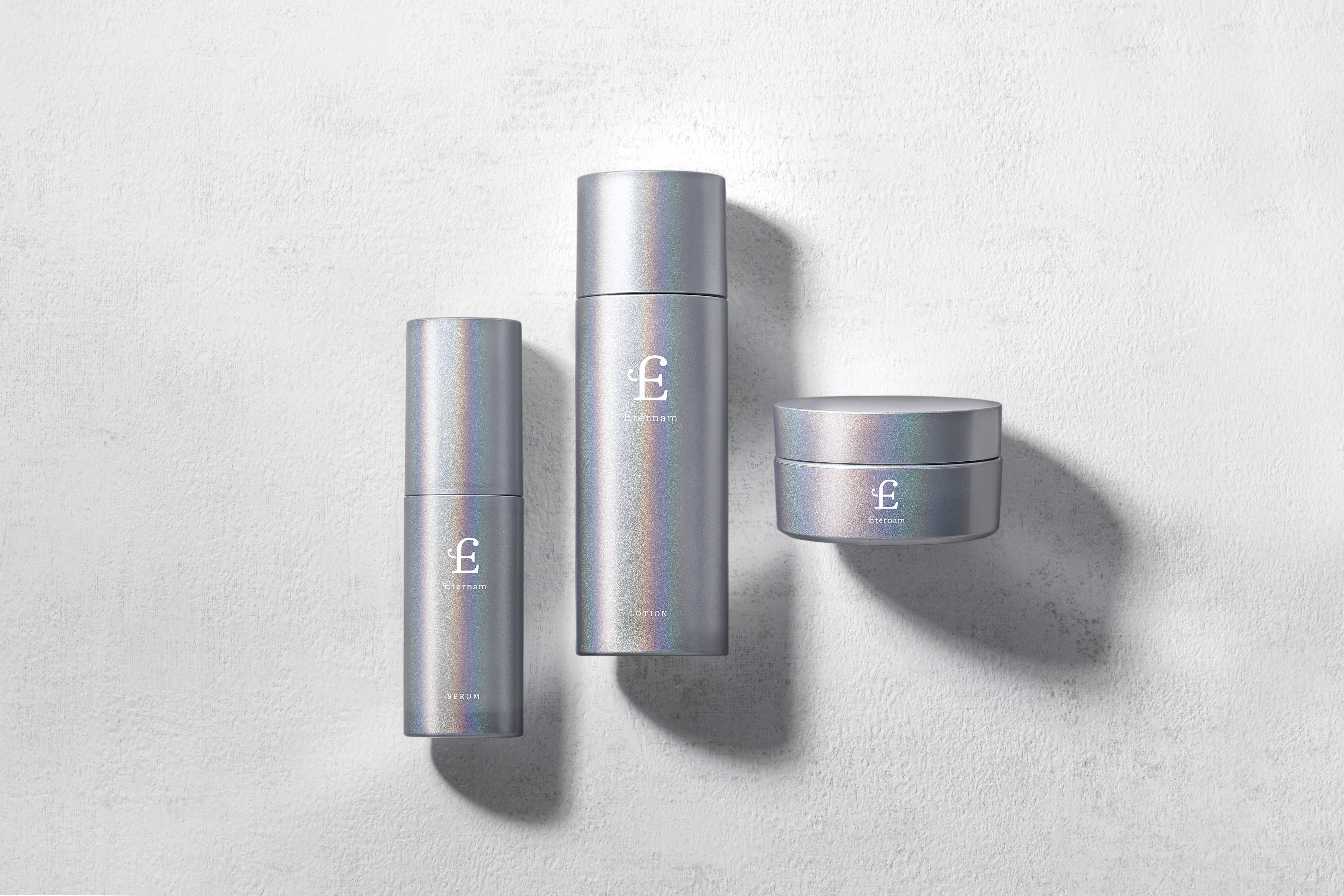 エテルナム BCクリームB & BCコンセントレートA セット 新｜エテルナム